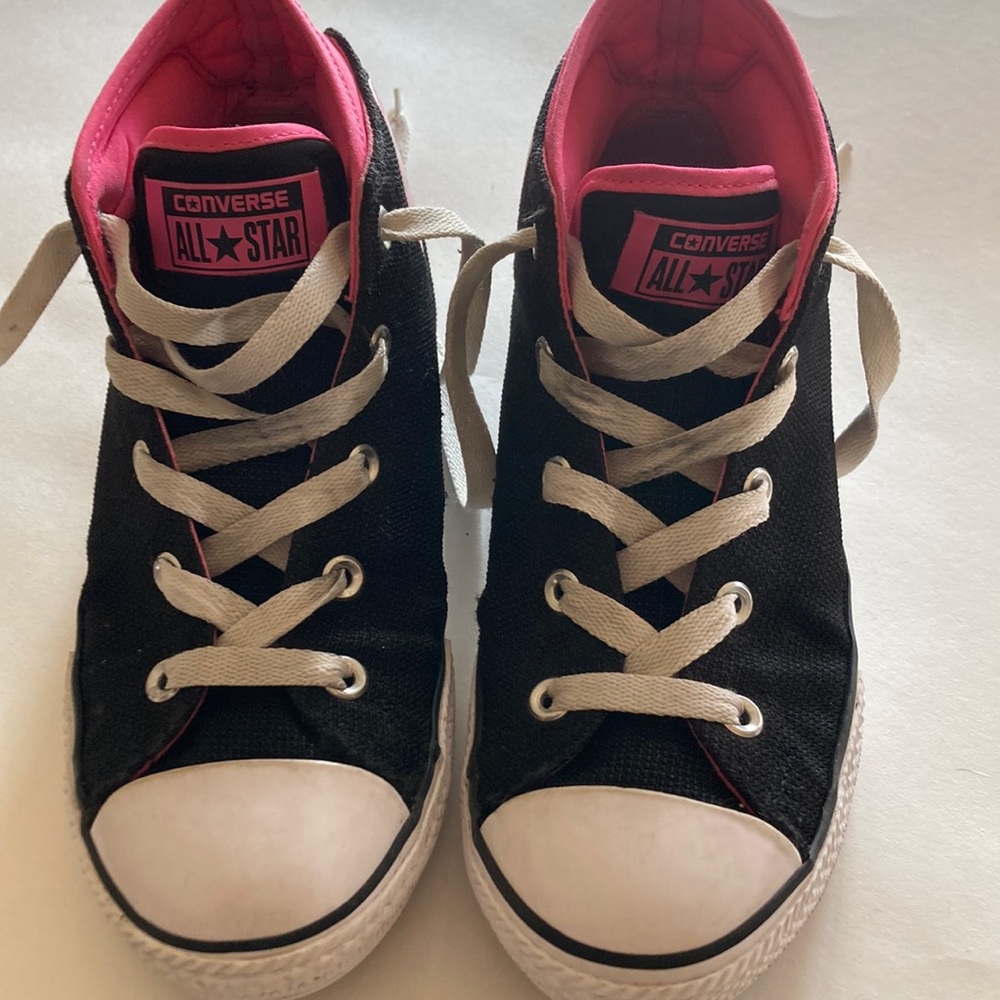 🛑SOLD 🛑 Converse Chuck Taylor All Star💕-Sale